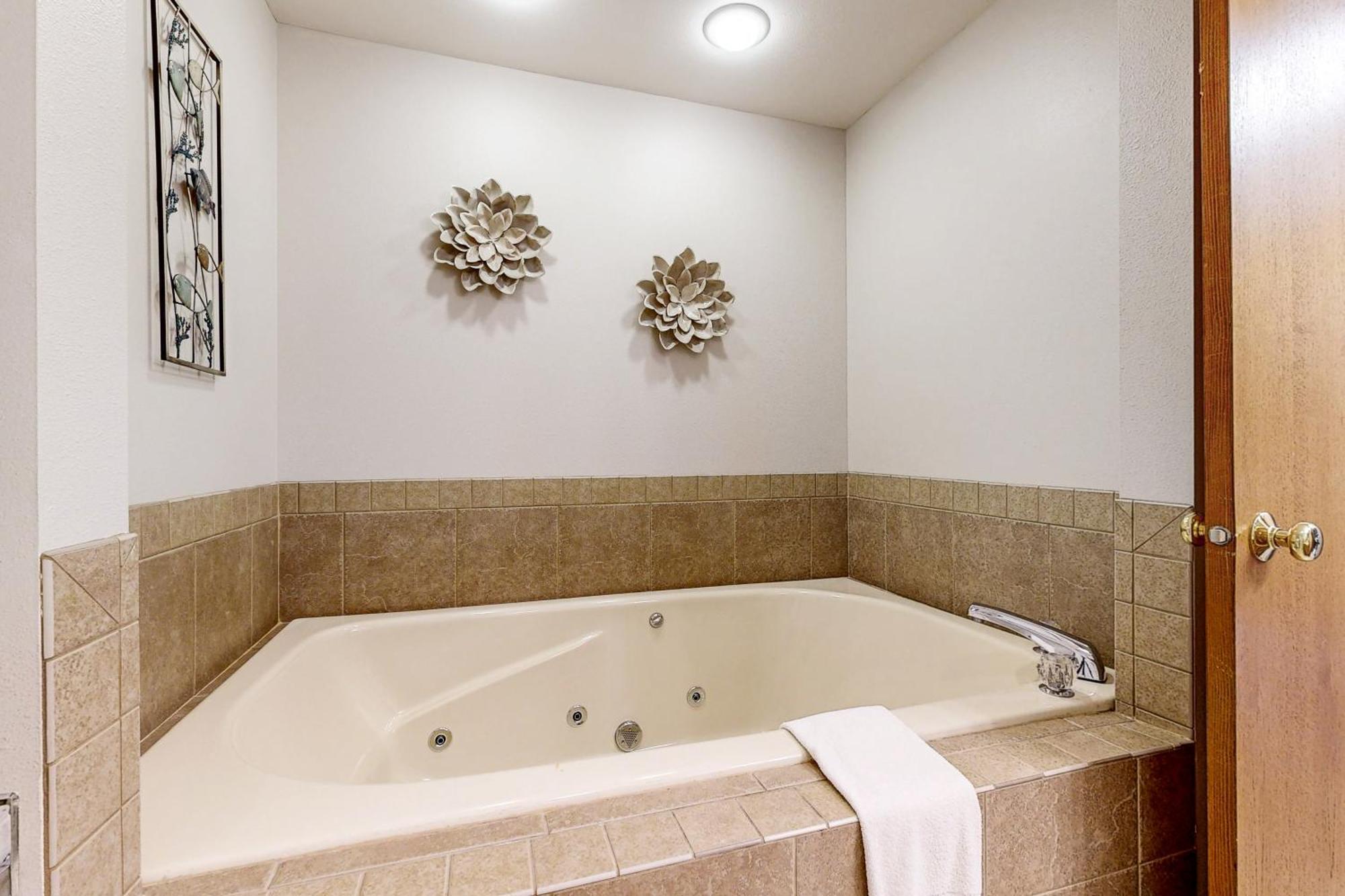 Lighthouse Cove Condo Resort Уисконсин Делс Стая снимка