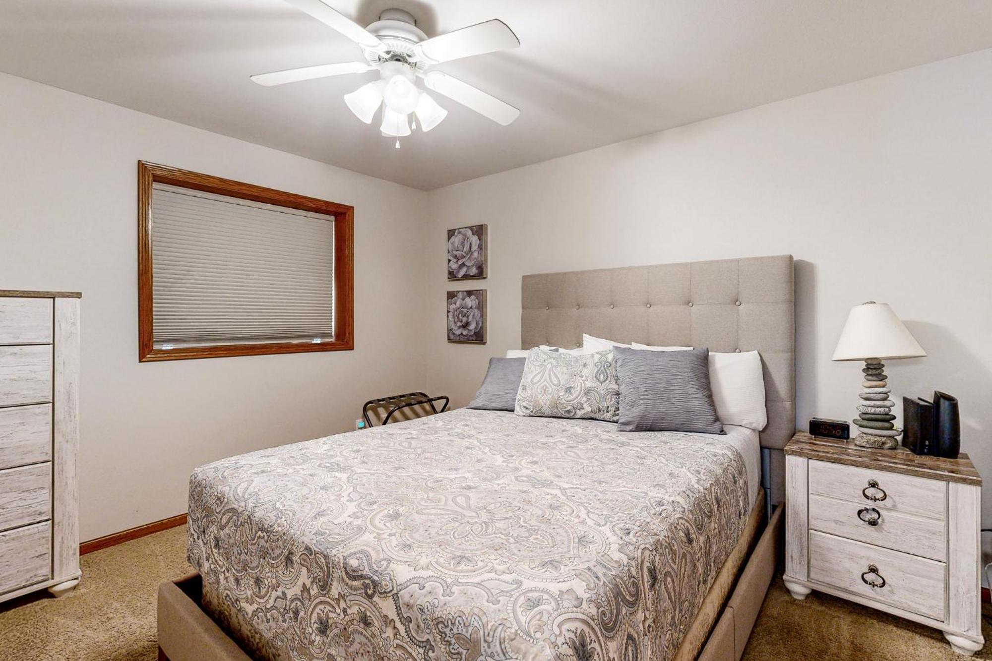 Lighthouse Cove Condo Resort Уисконсин Делс Стая снимка